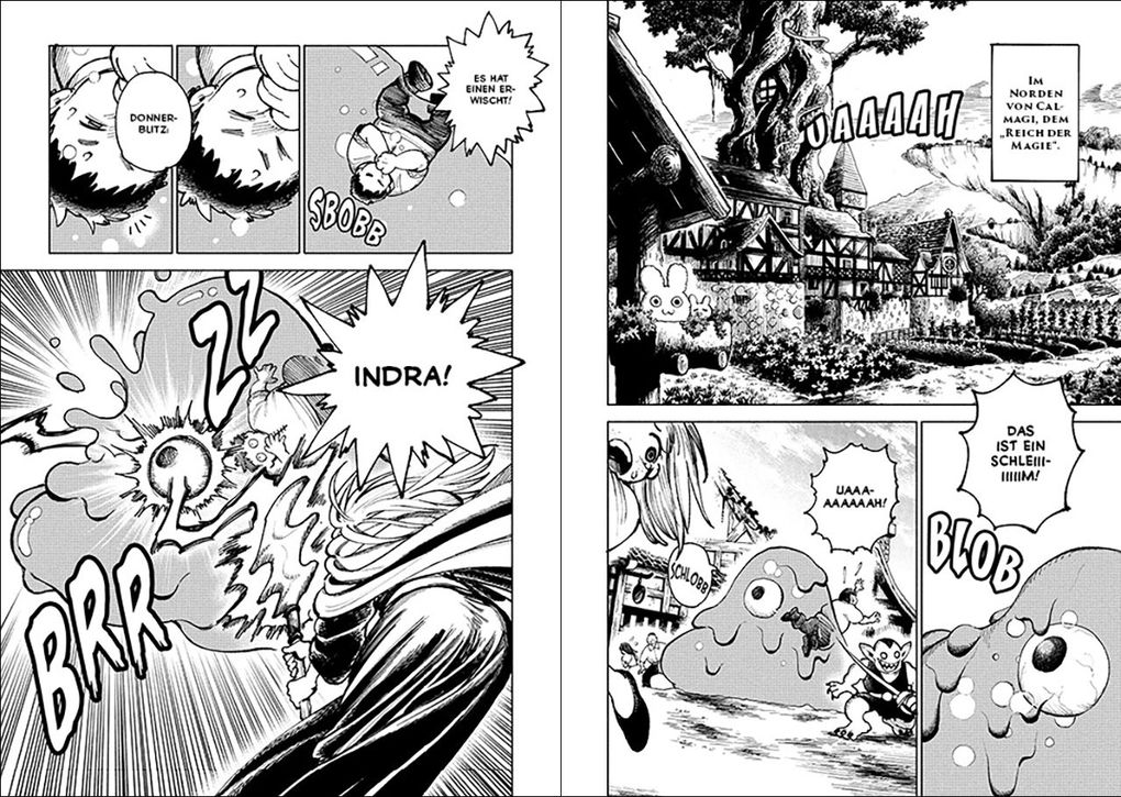 Weitere Ansicht: Isekai Samurai 05 | Keigo Saito