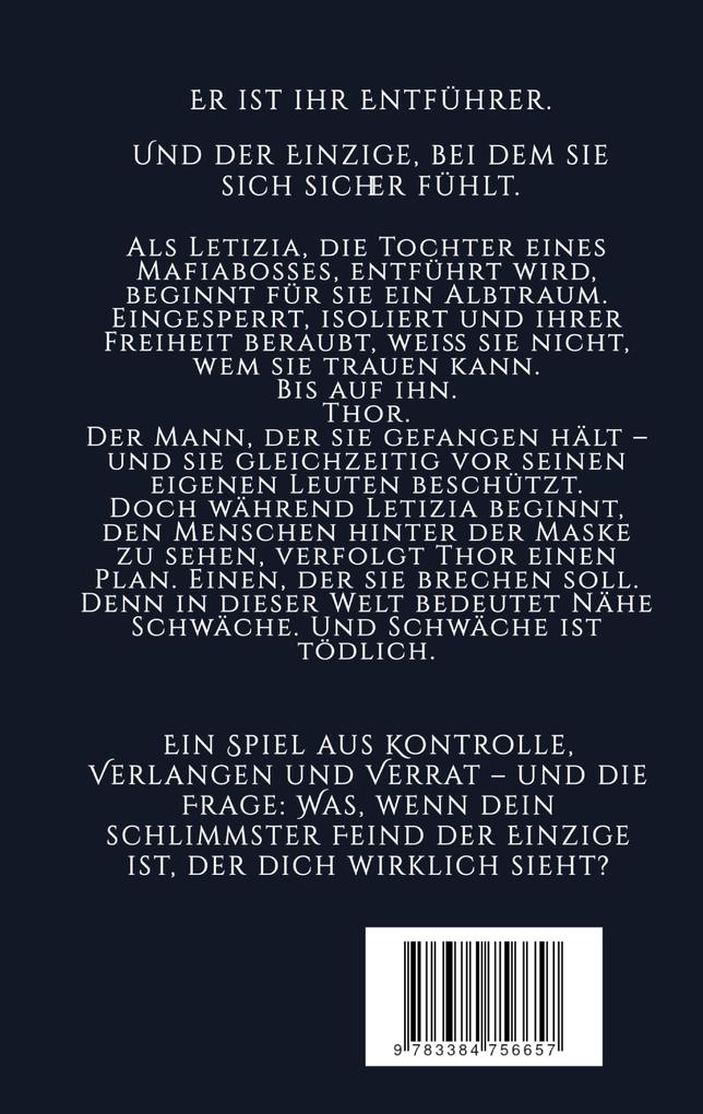 Weitere Ansicht: Prinzen der Mafia | Nicky Farago