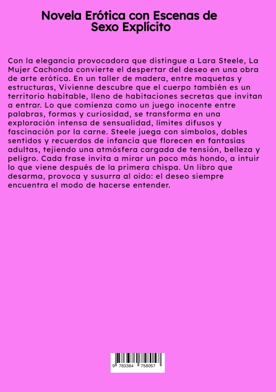 Weitere Ansicht: La Mujer Cachonda | Lara Steele