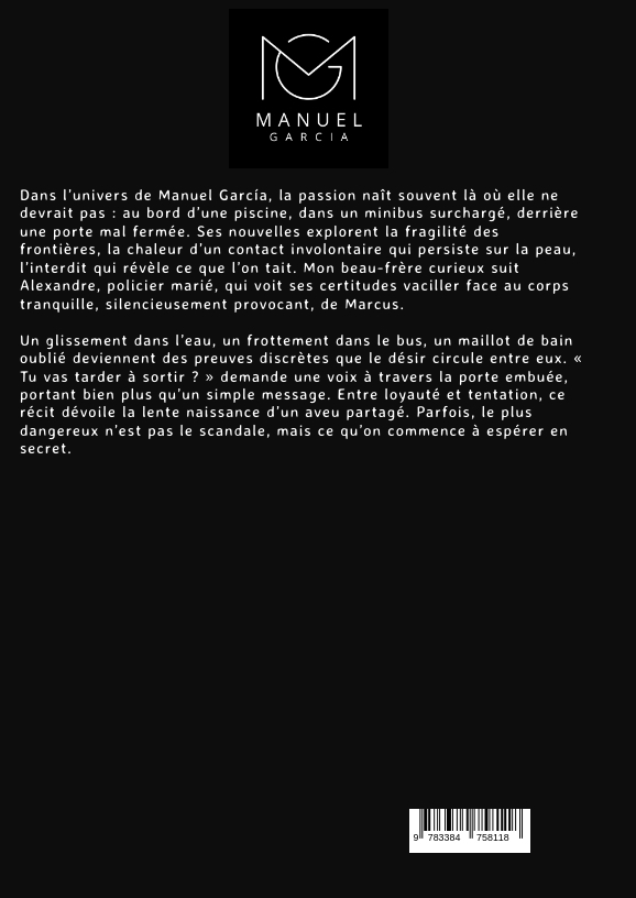 Weitere Ansicht: Mon beau-frère curieux | Manuel García