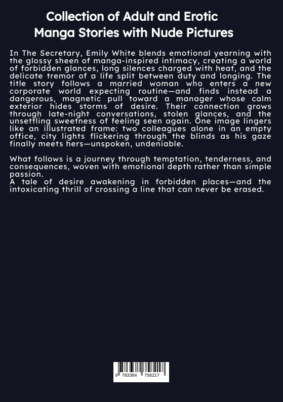 Weitere Ansicht: The Secretary | Emily White