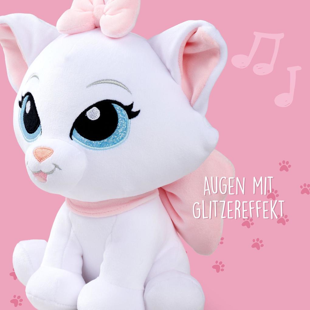 Weitere Ansicht: Disney Doorables Marie, 25cm