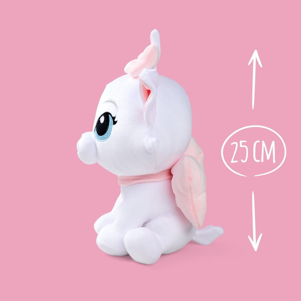 Weitere Ansicht: Disney Doorables Marie, 25cm