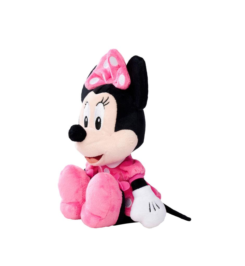Weitere Ansicht: Disney Minnie Clubhouse, 25cm