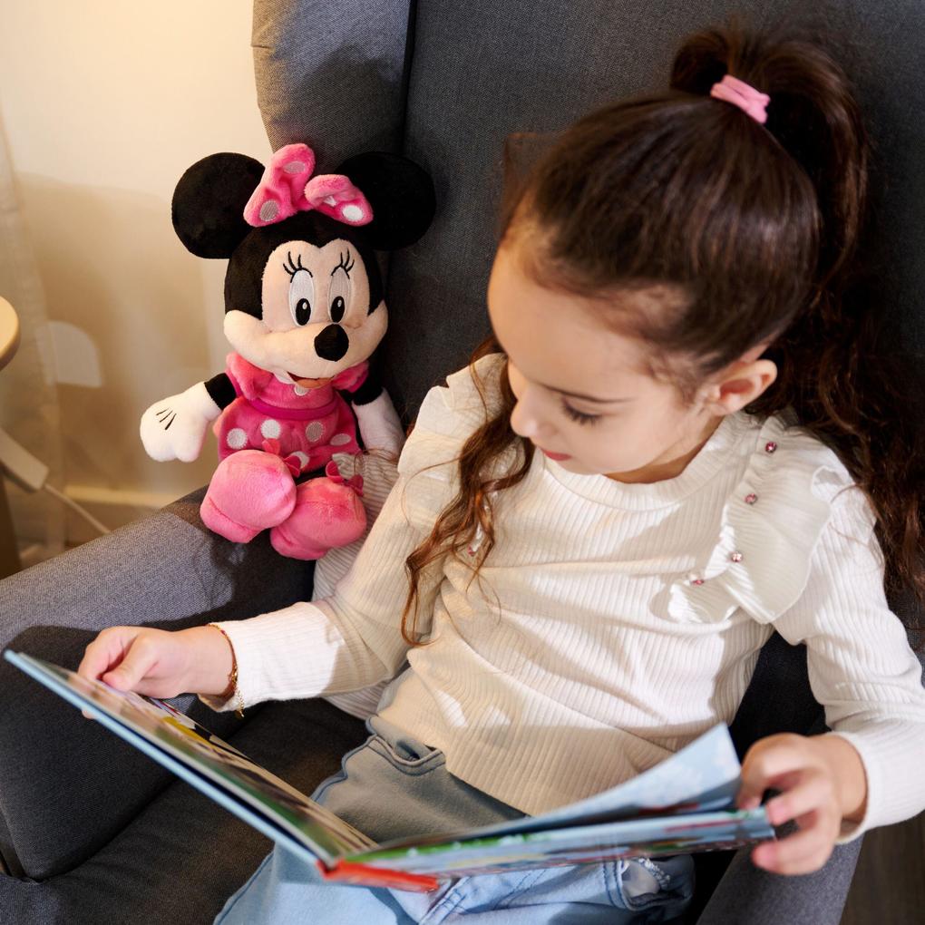 Weitere Ansicht: Disney Minnie Clubhouse, 25cm