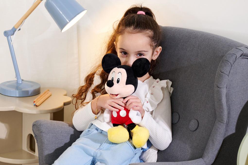 Weitere Ansicht: Disney Micky Clubhouse, 25cm