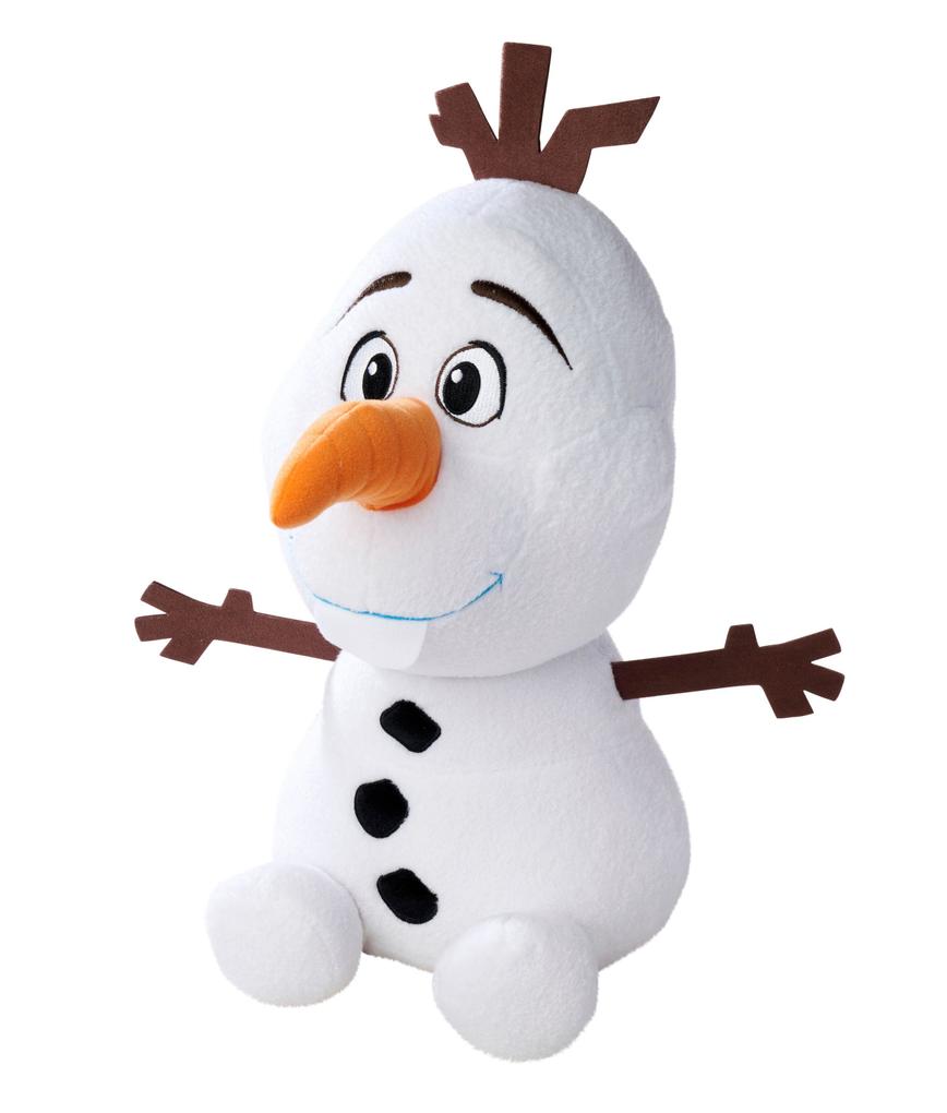 Weitere Ansicht: Disney Olaf, 41cm