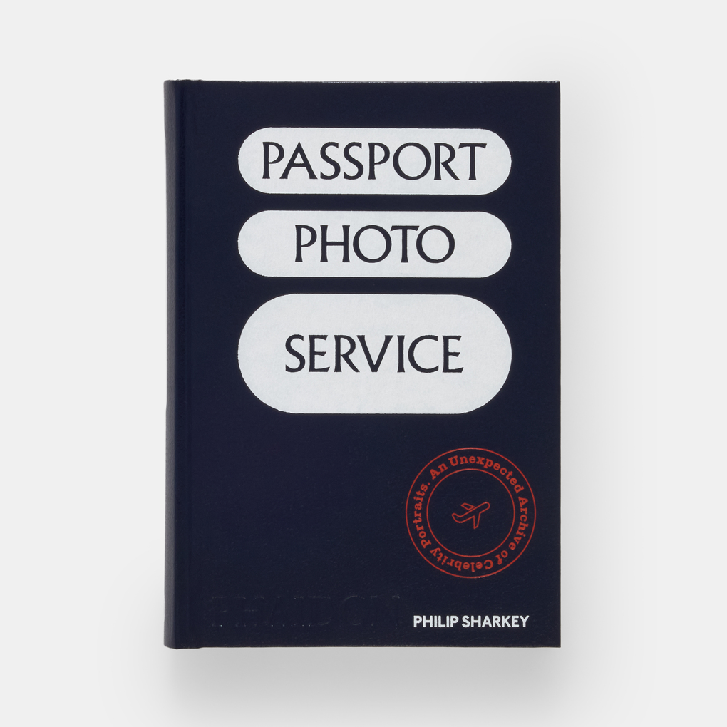 Weitere Ansicht: Passport Photo Service | Philip Sharkey