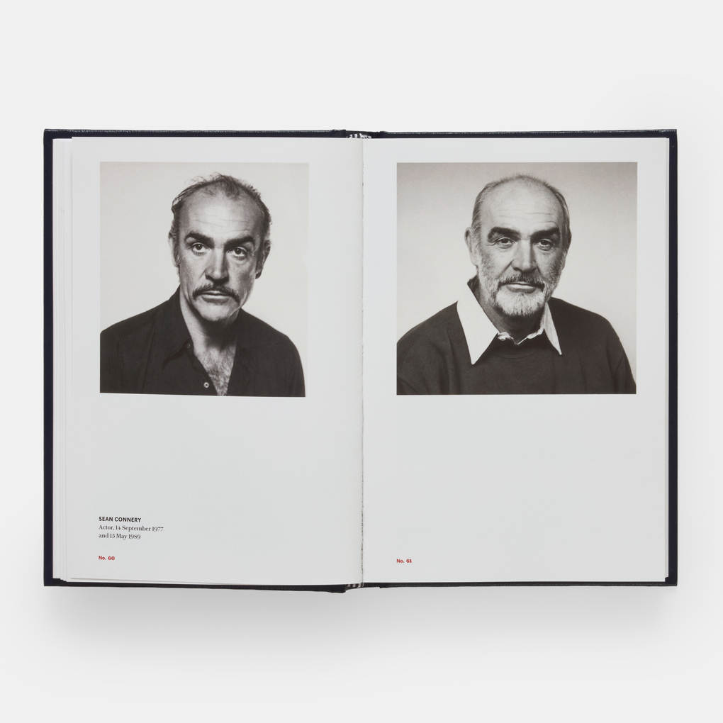 Weitere Ansicht: Passport Photo Service | Philip Sharkey