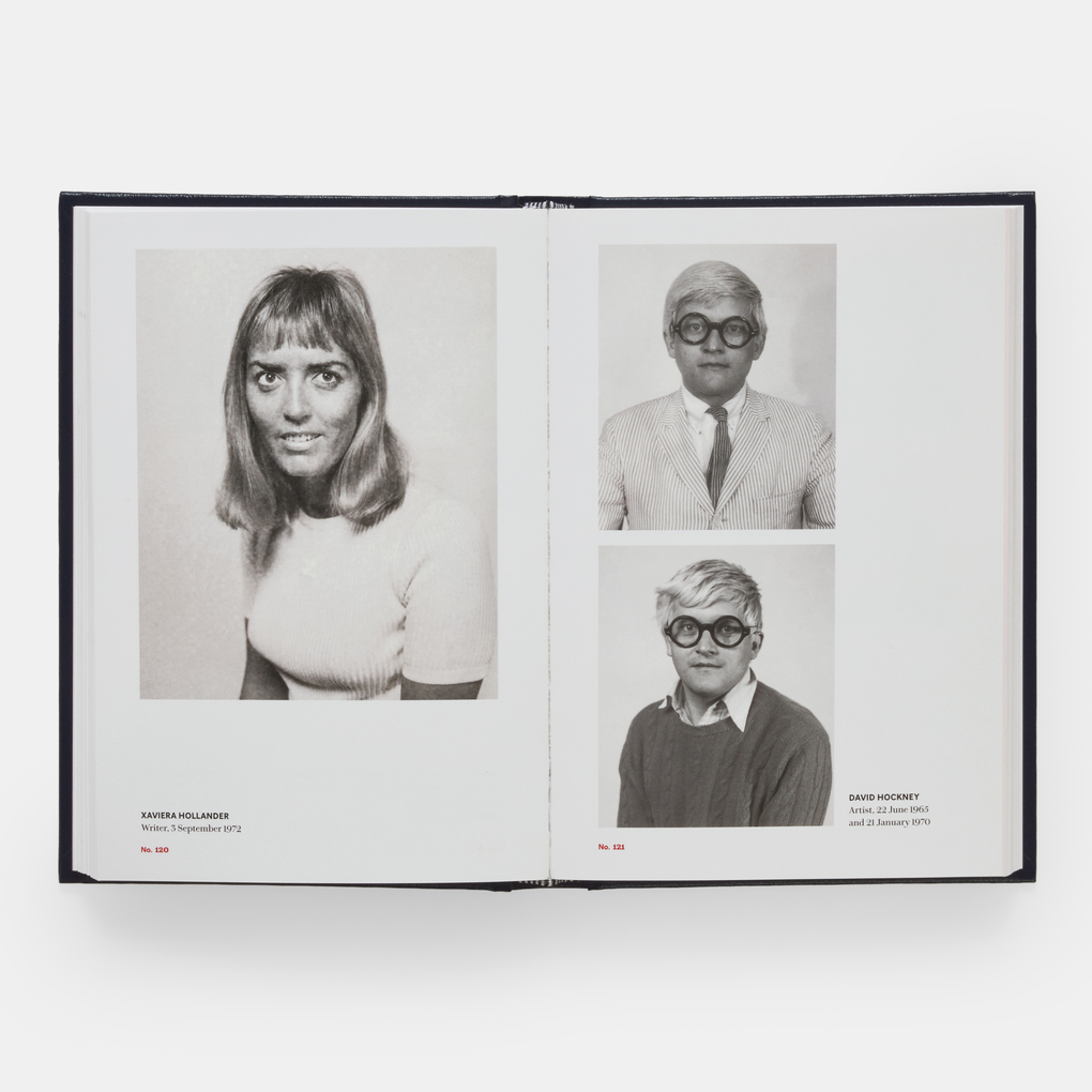 Weitere Ansicht: Passport Photo Service | Philip Sharkey