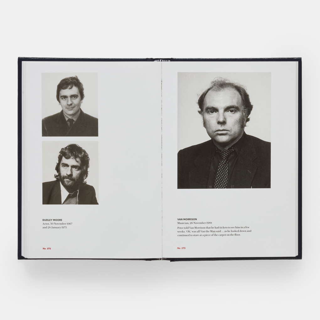 Weitere Ansicht: Passport Photo Service | Philip Sharkey