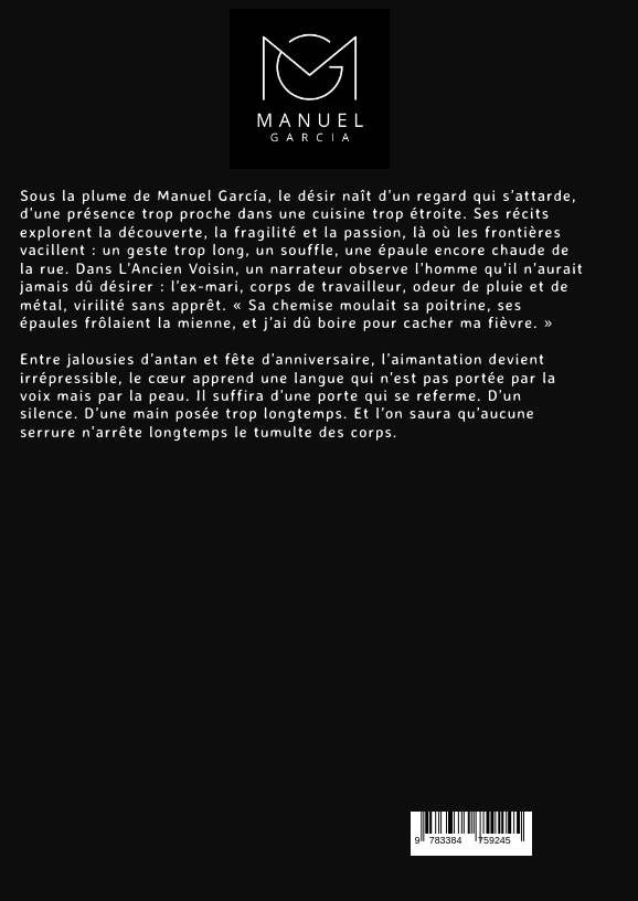 Weitere Ansicht: L'Ancien Voisin | Manuel García