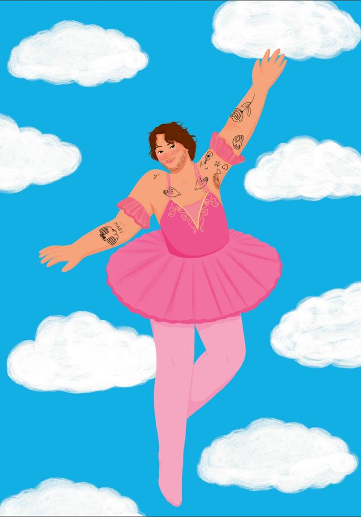 Weitere Ansicht: Du bist perfekt! | Emilie Chazerand