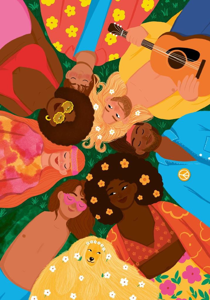 Weitere Ansicht: Du bist perfekt! | Emilie Chazerand