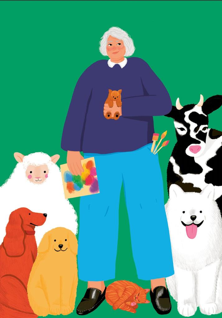 Weitere Ansicht: Du bist perfekt! | Emilie Chazerand