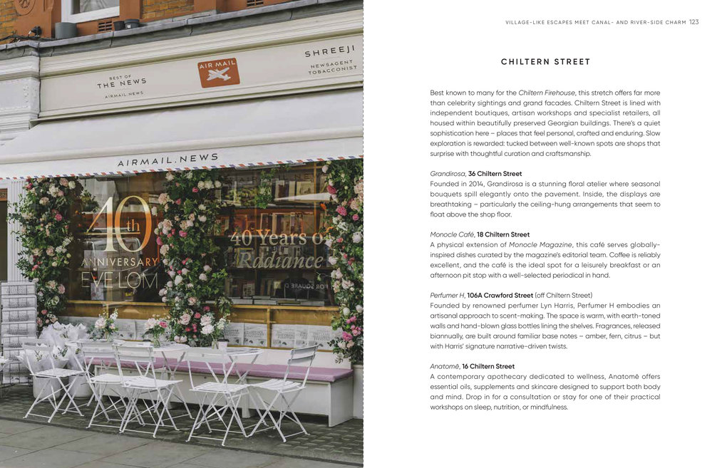 Weitere Ansicht: LONDON - Wie es keiner kennt | Siobhan Ferguson