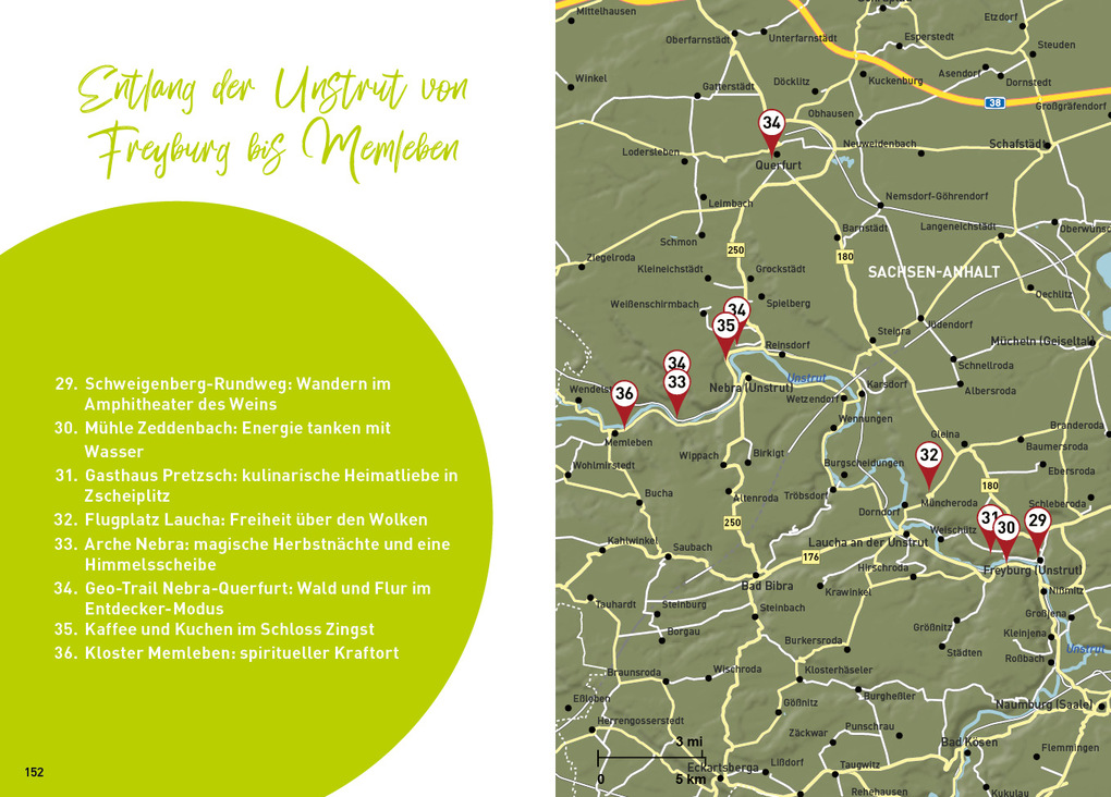 Weitere Ansicht: Saale-Unstrut - HeimatMomente | Stephanie von Aretin, Janett Schindler