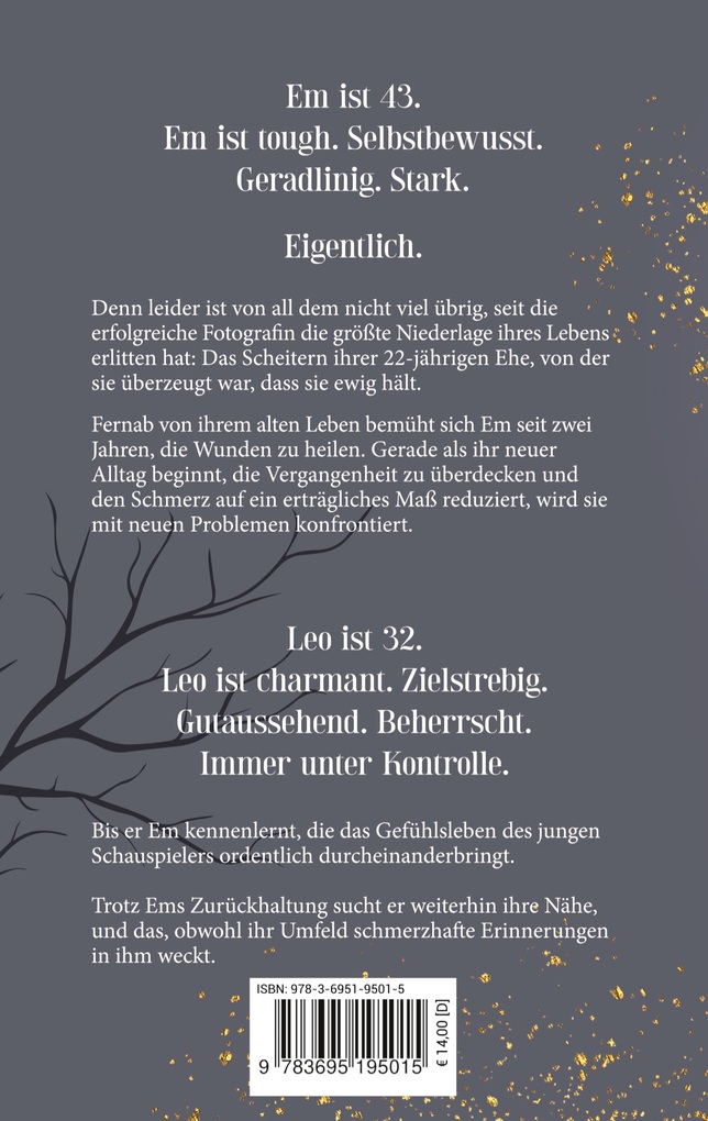Weitere Ansicht: Grey Clouds | Josefine S. Kidding