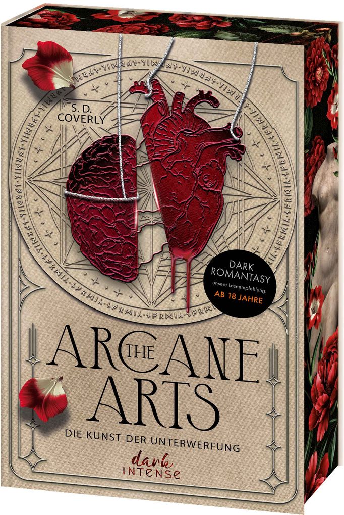 Weitere Ansicht: The Arcane Arts | S. D. Coverly