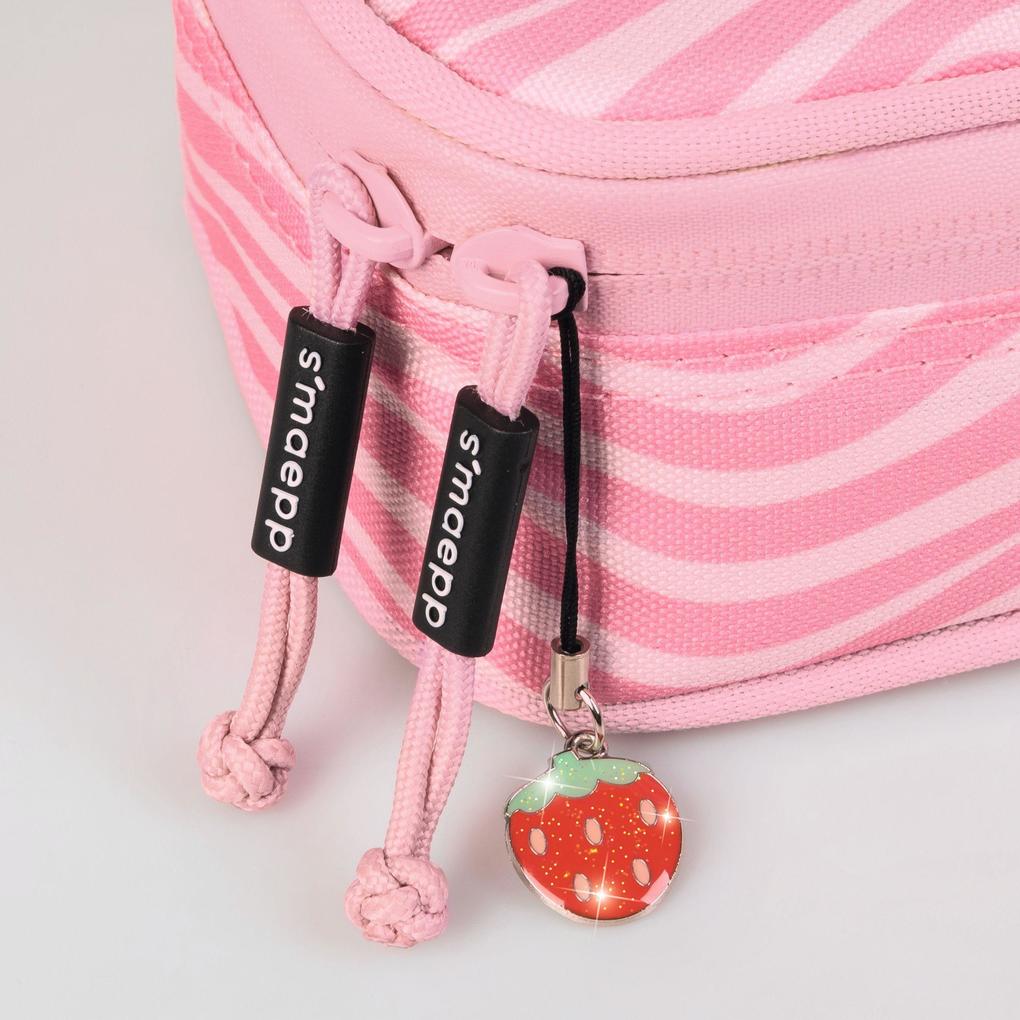 Weitere Ansicht: Schlampermäppchen XL Fruity Love