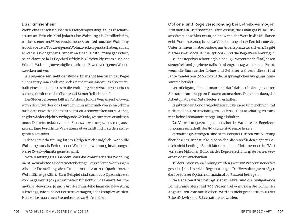 Weitere Ansicht: Sei doch nicht besteuert | Fabian Walter