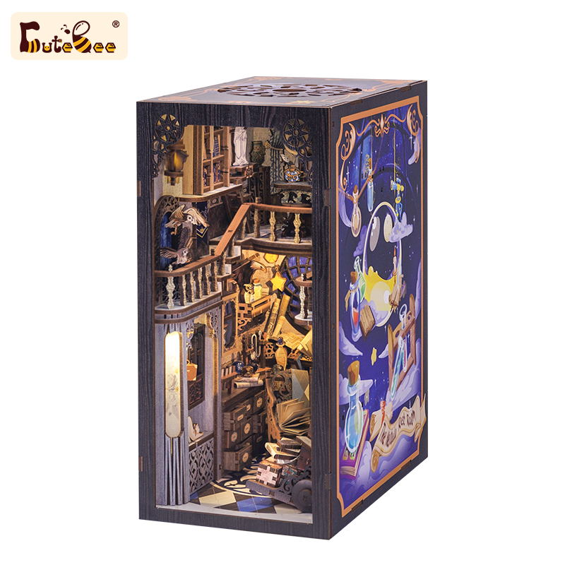 Weitere Ansicht: RK02 Nebula Rest Room