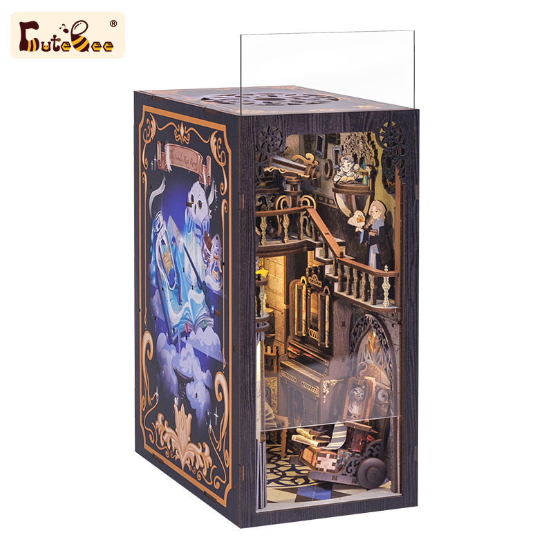 Weitere Ansicht: RK02 Nebula Rest Room