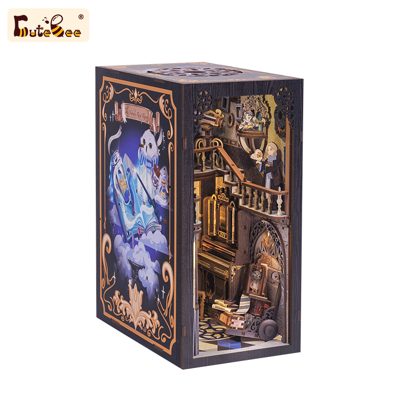 Weitere Ansicht: RK02 Nebula Rest Room