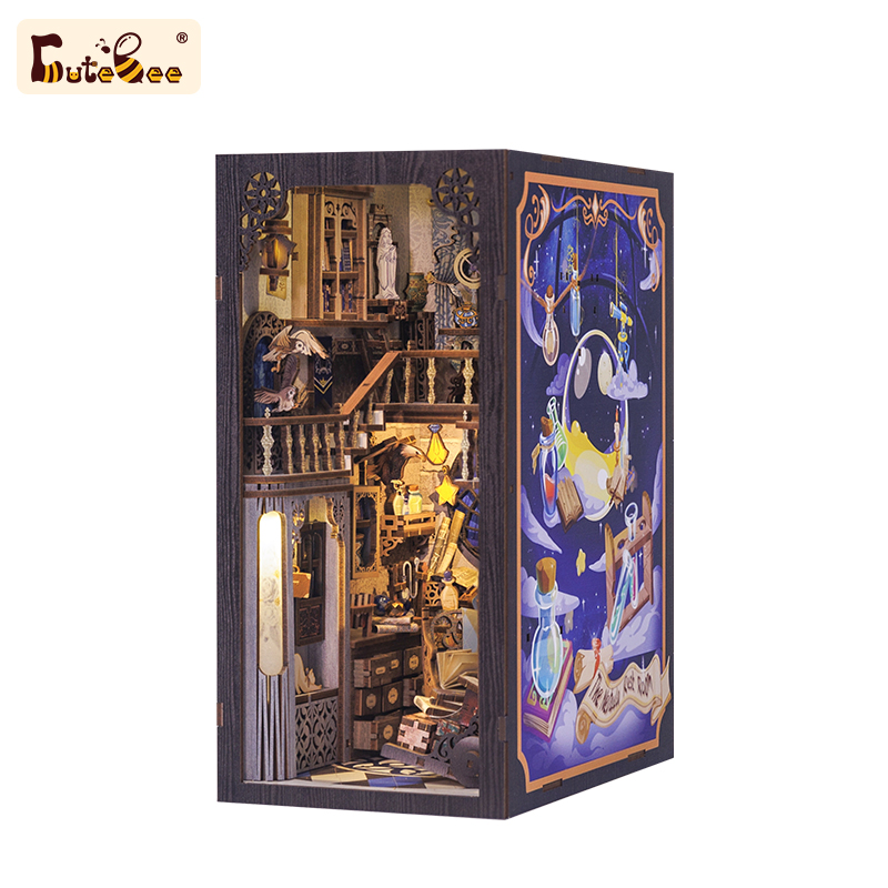 Weitere Ansicht: RK02 Nebula Rest Room