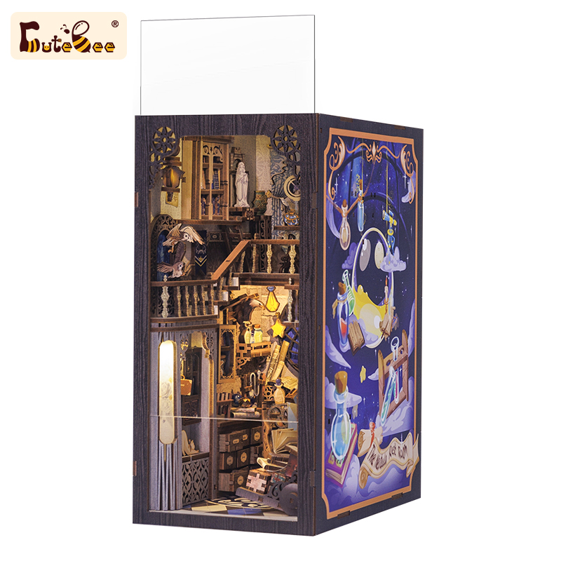 Weitere Ansicht: RK02 Nebula Rest Room