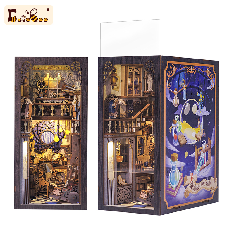 Weitere Ansicht: RK02 Nebula Rest Room