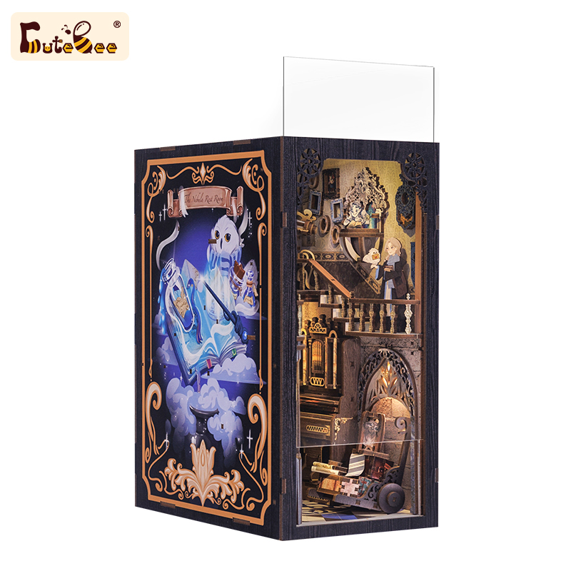 Weitere Ansicht: RK02 Nebula Rest Room