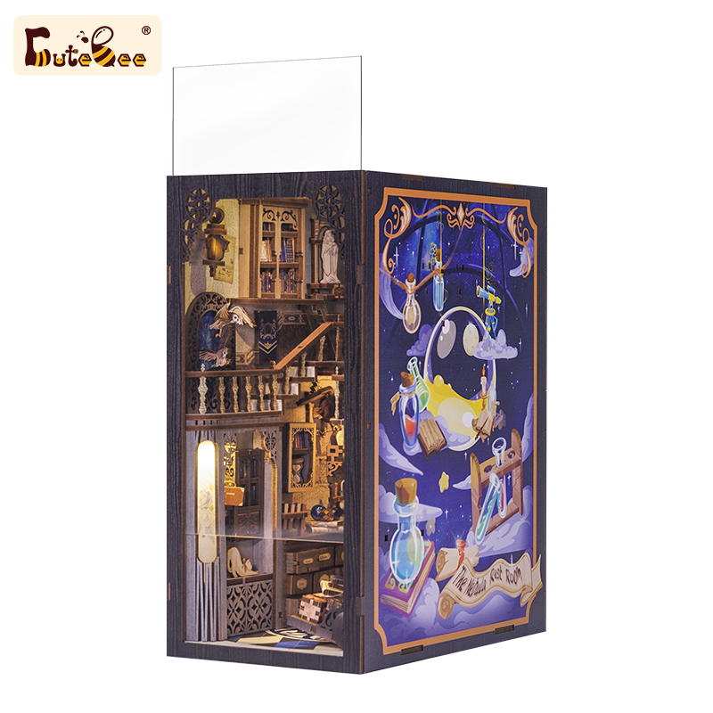 Weitere Ansicht: RK02 Nebula Rest Room