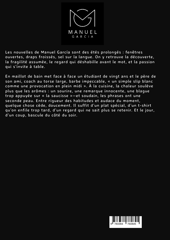 Weitere Ansicht: En maillot de bain | Manuel García