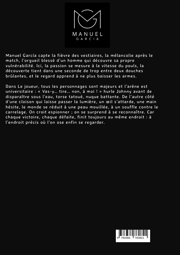 Weitere Ansicht: Le joueur | Manuel García