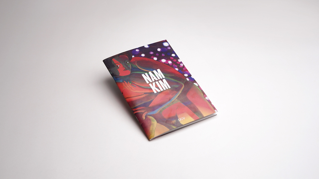 Weitere Ansicht: Nam Kim | Robert Grunenberg