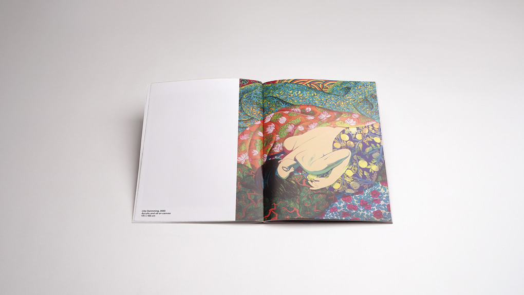 Weitere Ansicht: Nam Kim | Robert Grunenberg