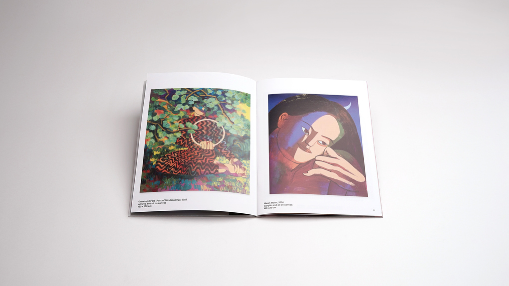 Weitere Ansicht: Nam Kim | Robert Grunenberg