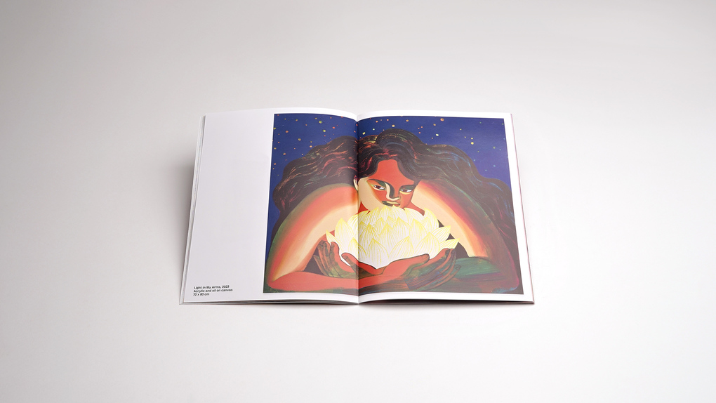 Weitere Ansicht: Nam Kim | Robert Grunenberg