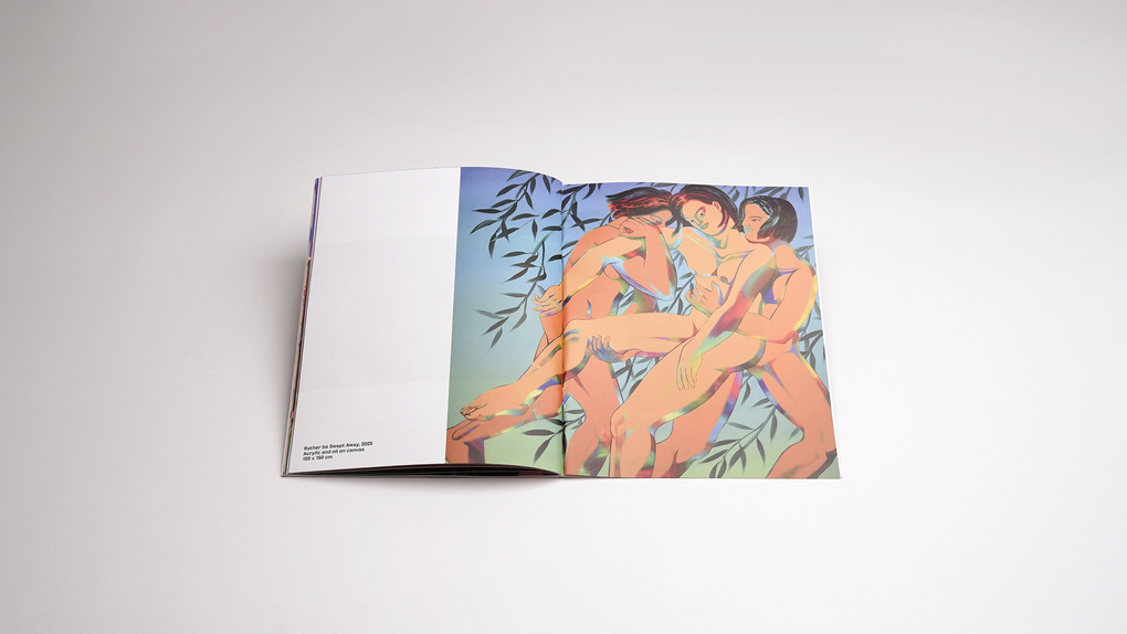 Weitere Ansicht: Nam Kim | Robert Grunenberg