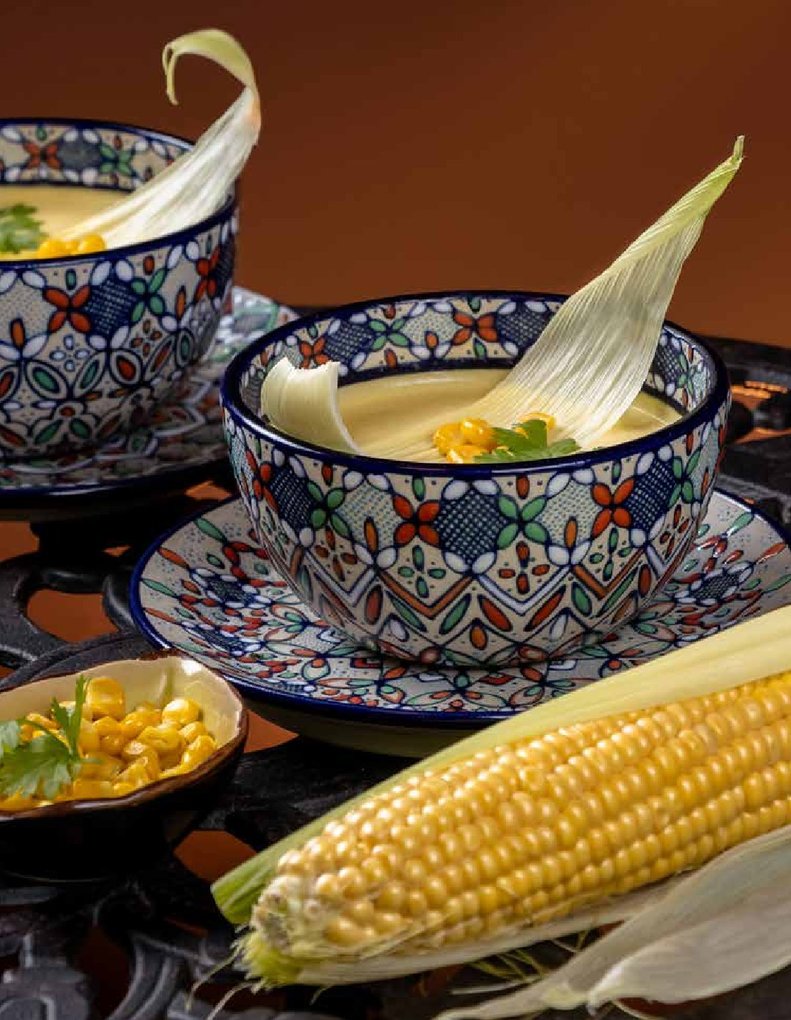 Weitere Ansicht: Einfach Mexikanisch - Mexiko-Kochbuch | Rebecca Ruhry