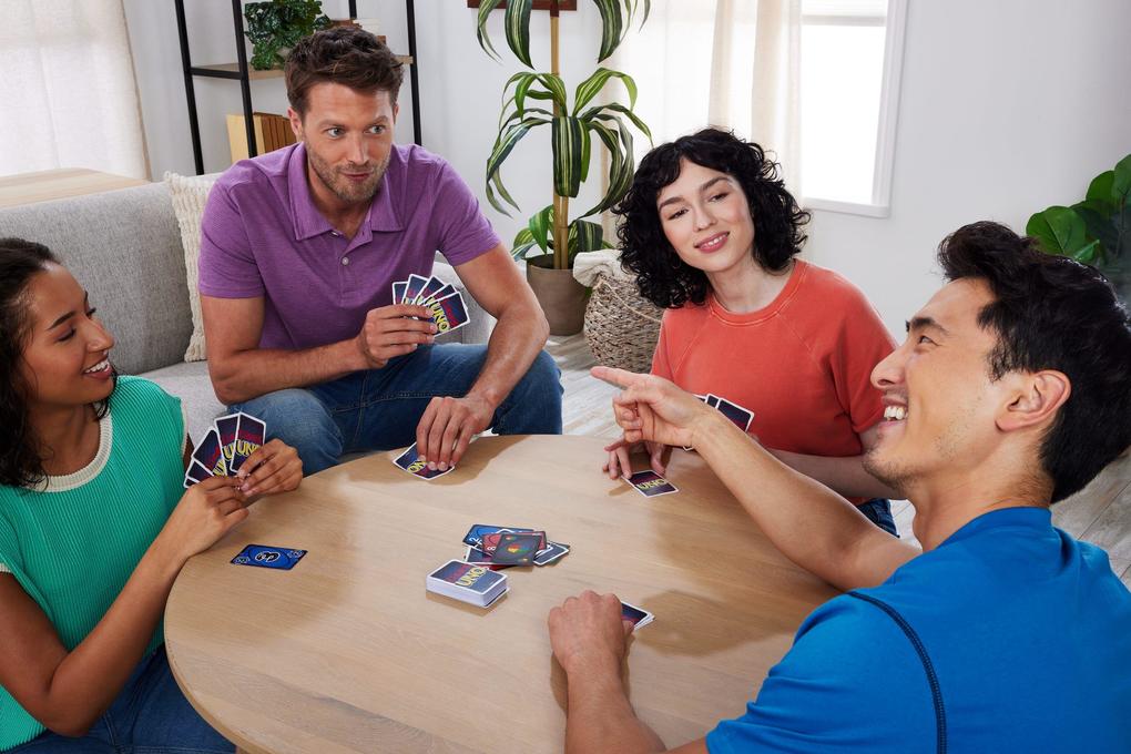 Weitere Ansicht: UNO Liars