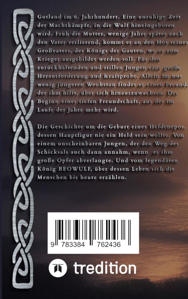 Weitere Ansicht: Der Gautenthron | Sylvia Koppermann