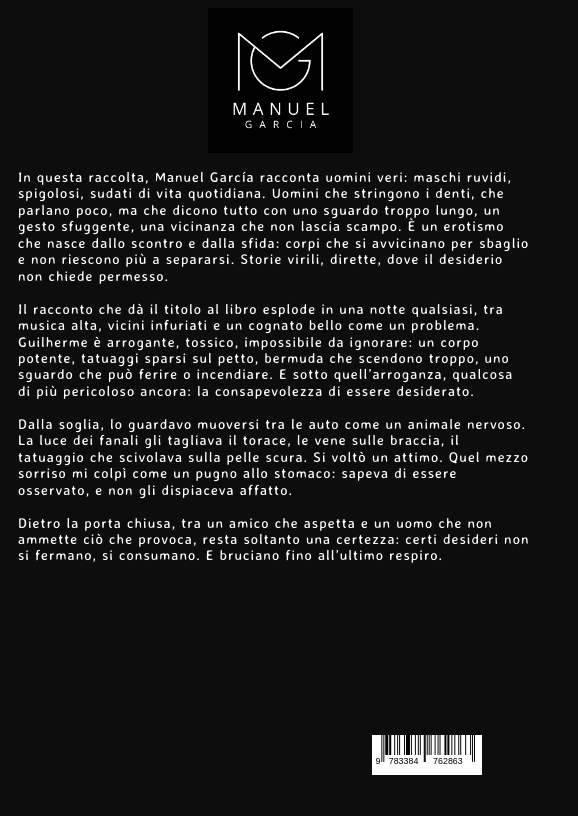 Weitere Ansicht: Il Cognato e il Mio Amico Birichino | Manuel García