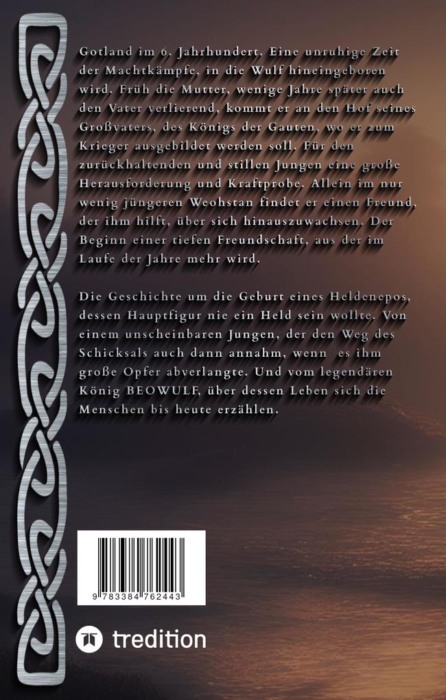 Weitere Ansicht: Der Gautenthron | Sylvia Koppermann