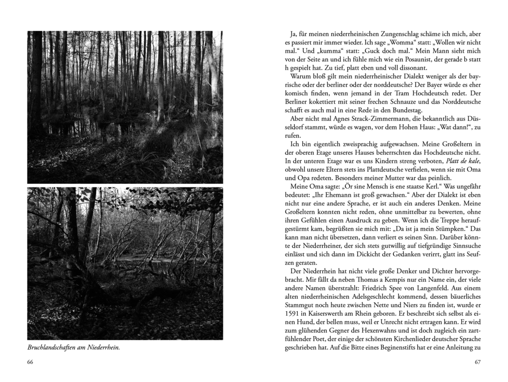 Weitere Ansicht: Heimat erleben - Geschichten erzählen: Der Niederrhein