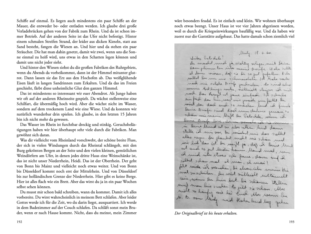 Weitere Ansicht: Heimat erleben - Geschichten erzählen: Der Niederrhein