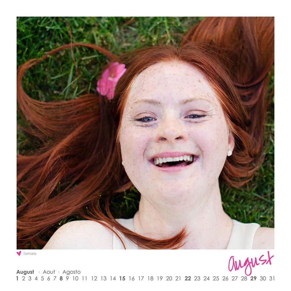 Weitere Ansicht: Tischkalender A little extra 2027