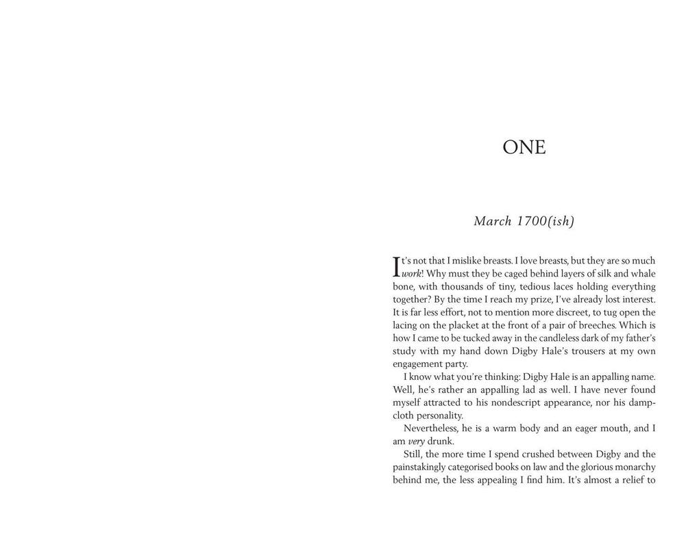 Weitere Ansicht: A Prince Among Pirates | Katie Abdou