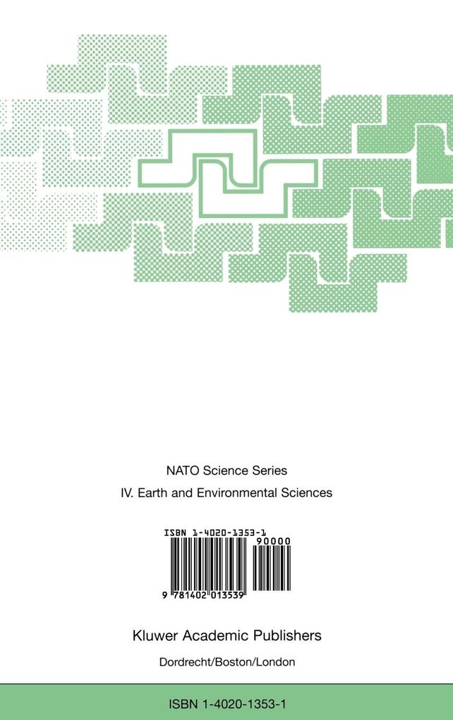 Weitere Ansicht: Remaining Issues in the Decommissioning of Nuclear Powered Vessels